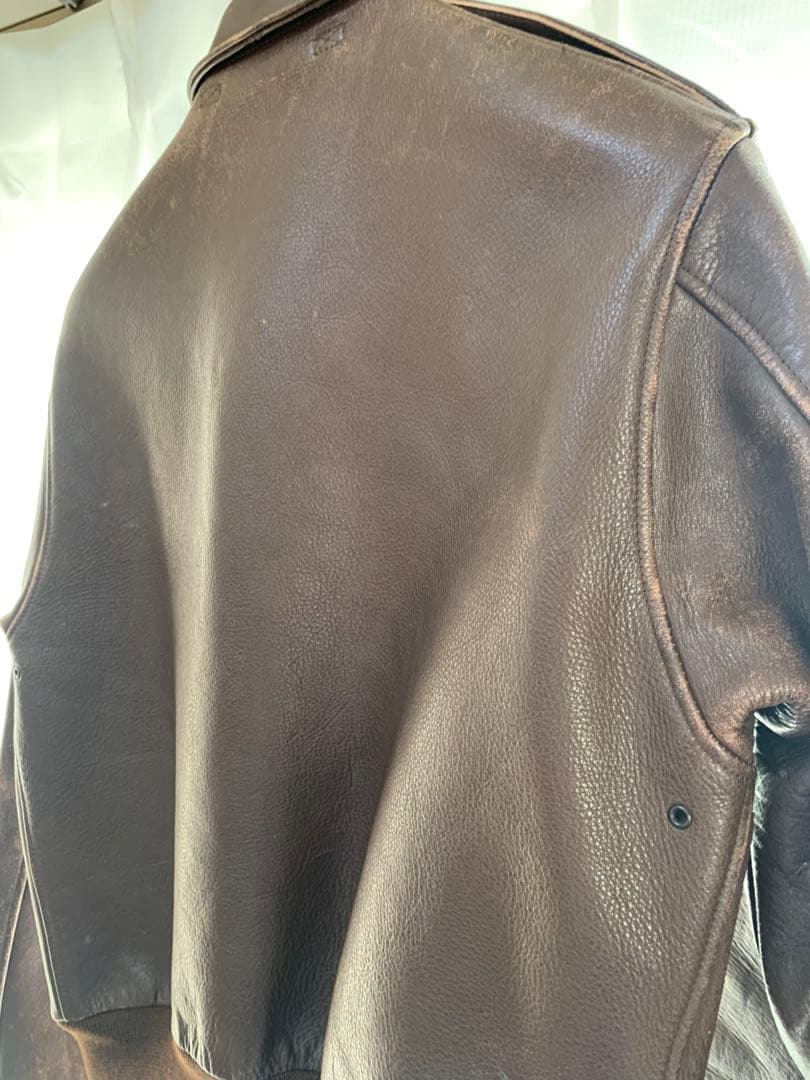 リアルマッコイズ初期　A2