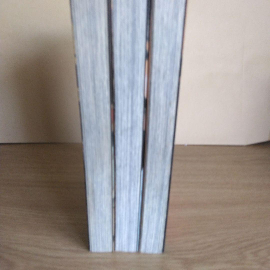 HEAT 全17巻セット 画・池上遼一・作・武論尊 ビッグコミックス