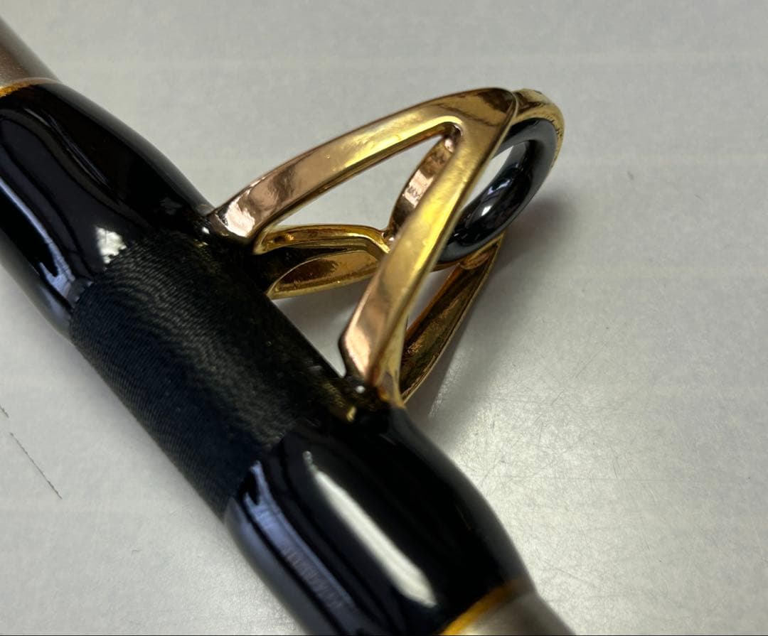 ヨウ。がま船　真鯛　80-390 FPS-D20G