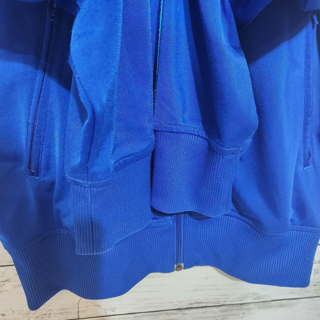 adidas アディダス トラックジャケット Lファイヤーバード ジャージ