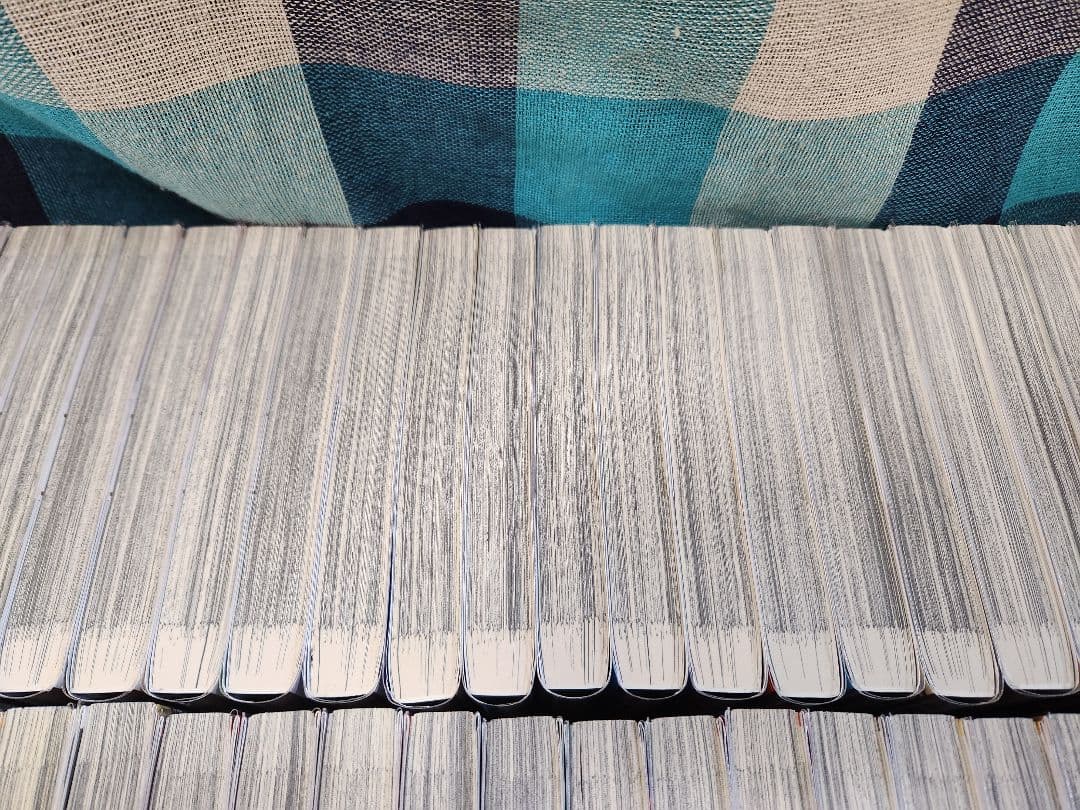 キングダム　1巻から67巻。