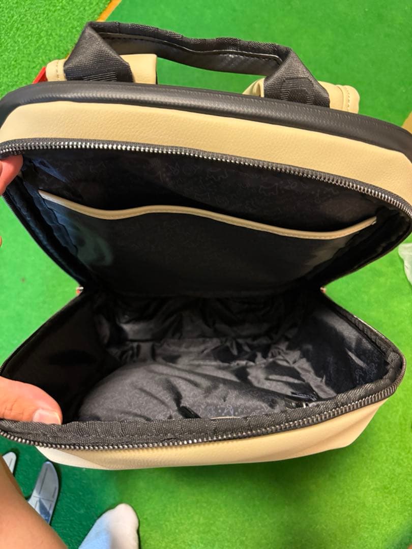 [2025メンバー抽選限定]スコッティキャメロン　バックパック