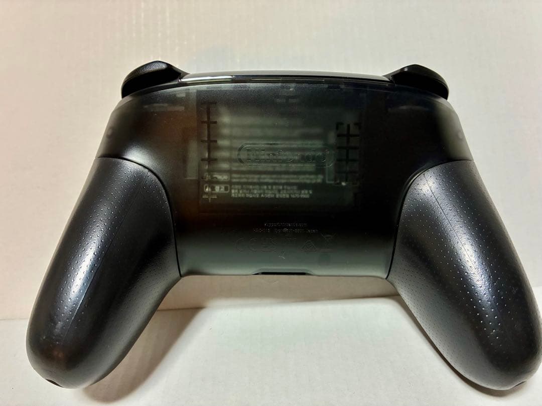 Switch あつ森 プロコントローラー 2つセット