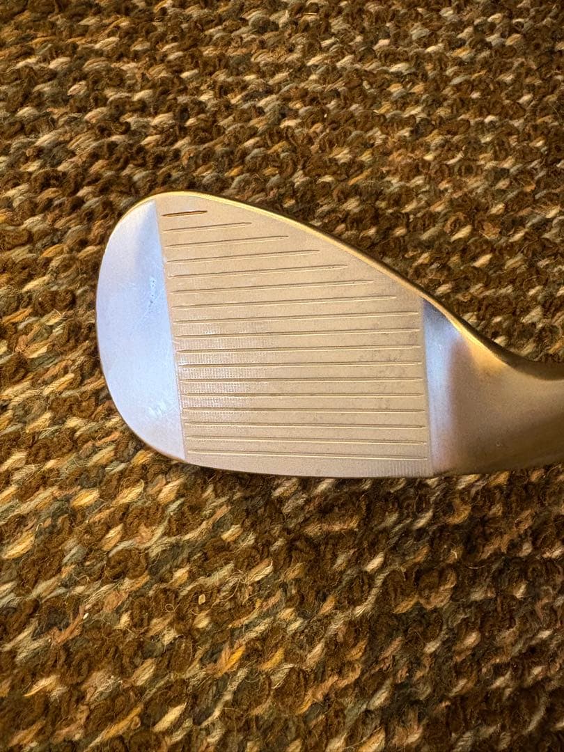 キャロウェイ OPUS SP ウェッジ 54° Sソール N.S.PRO 950