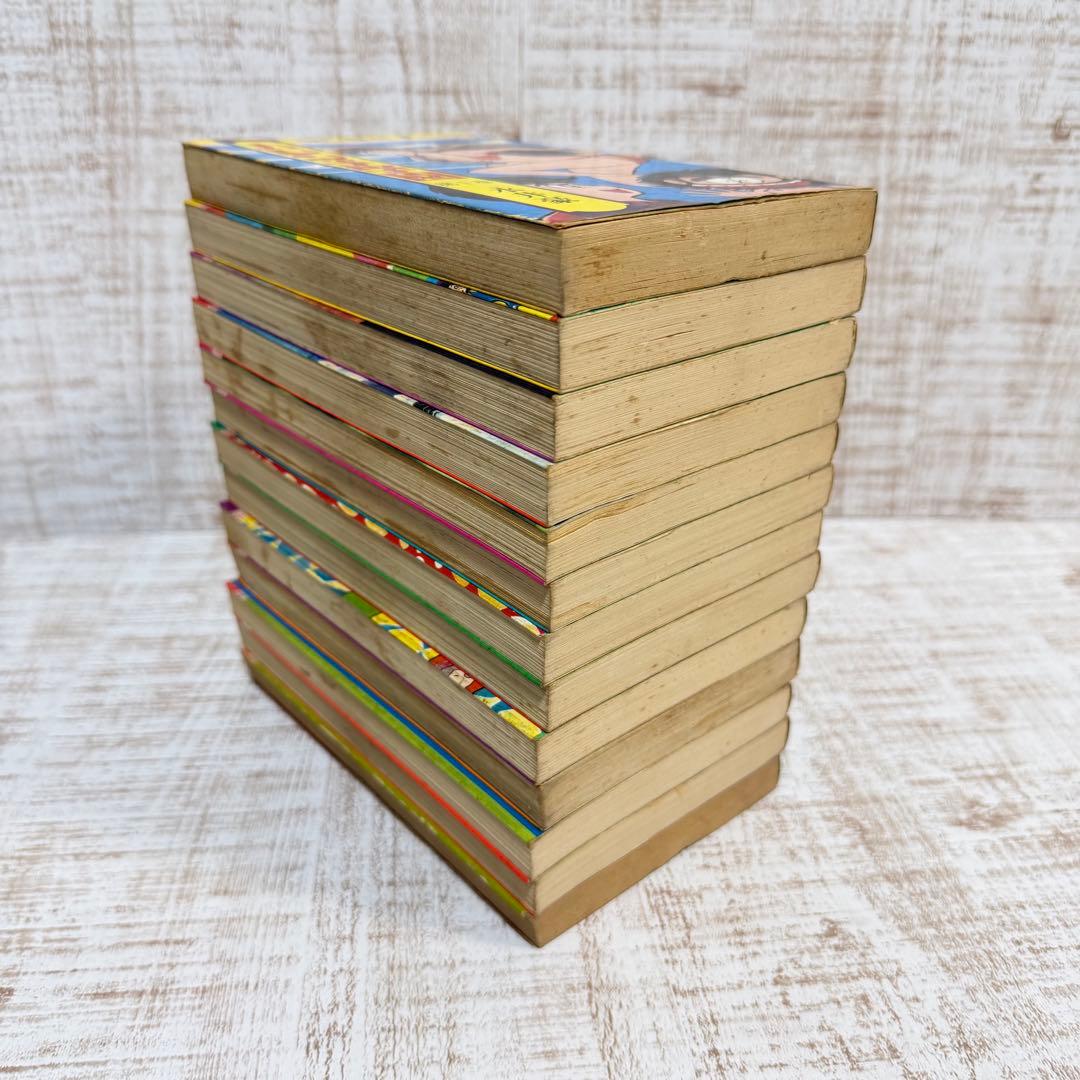 ハレンチ学園　永井豪　コミック　古本　漫画　集英社　希少