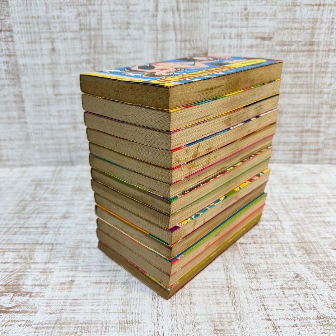 ハレンチ学園　永井豪　コミック　古本　漫画　集英社　希少