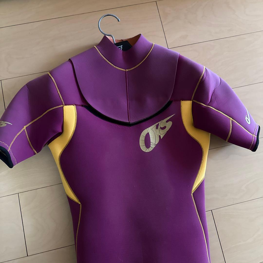 サーフィン用ウェットスーツ　シーガル