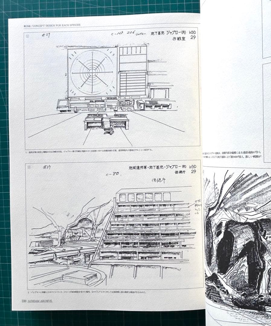 ガンダム アーカイヴ 機動戦士ガンダム/完全設定資料集