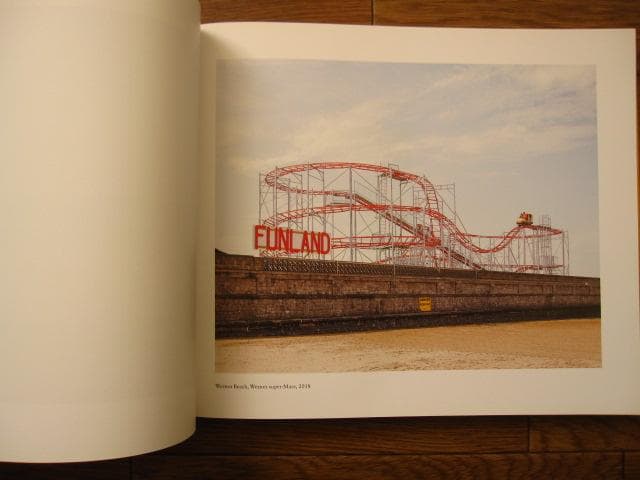 アート・デザイン・音楽 FUNLAND / Rob Ball