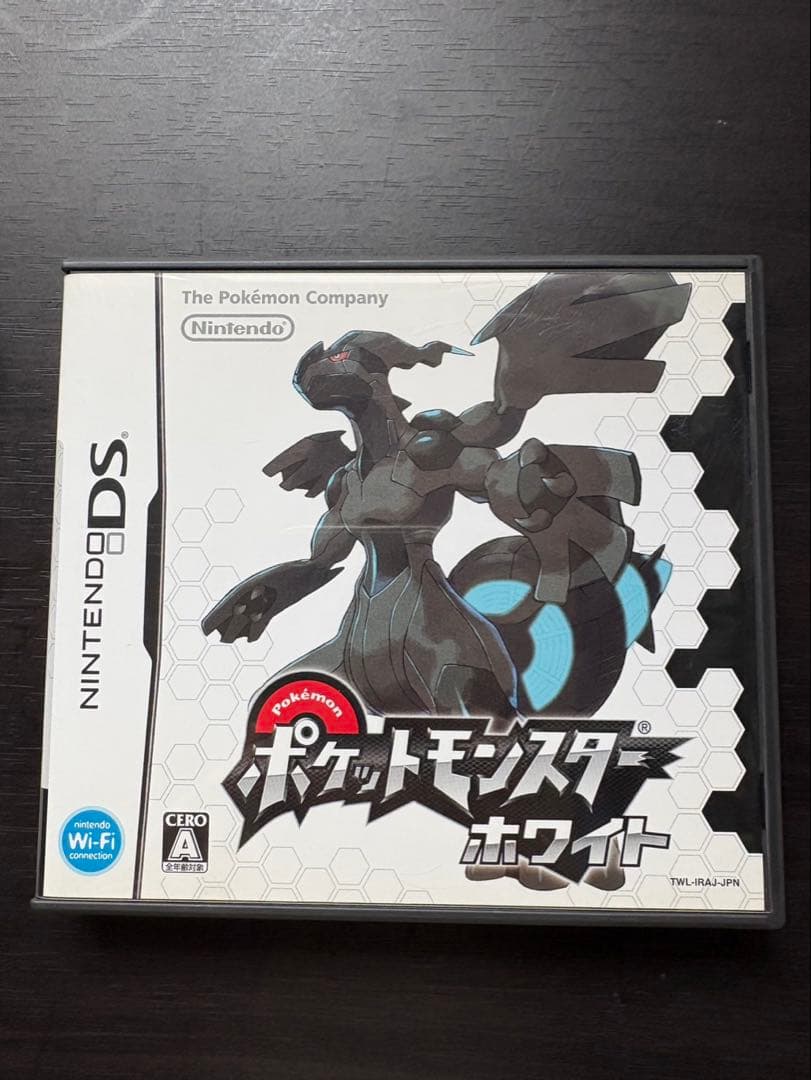 【まとめ売り]ポケットモンスターソフト7本セット