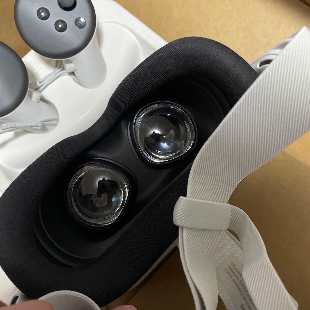  Quest 3S 128GB【美品】