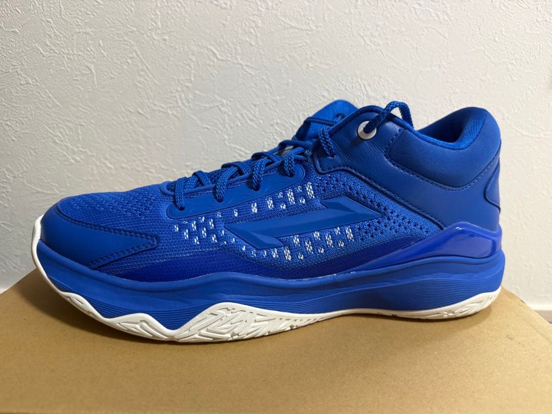 シューズ(男性用) EGOZARU EGOBLAZE 28cm