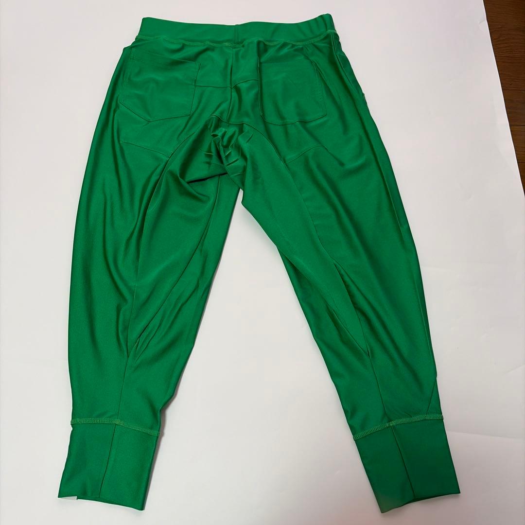 新品　Wstudio ストレッチジャンプパンツ　フィットネス　スポーツ