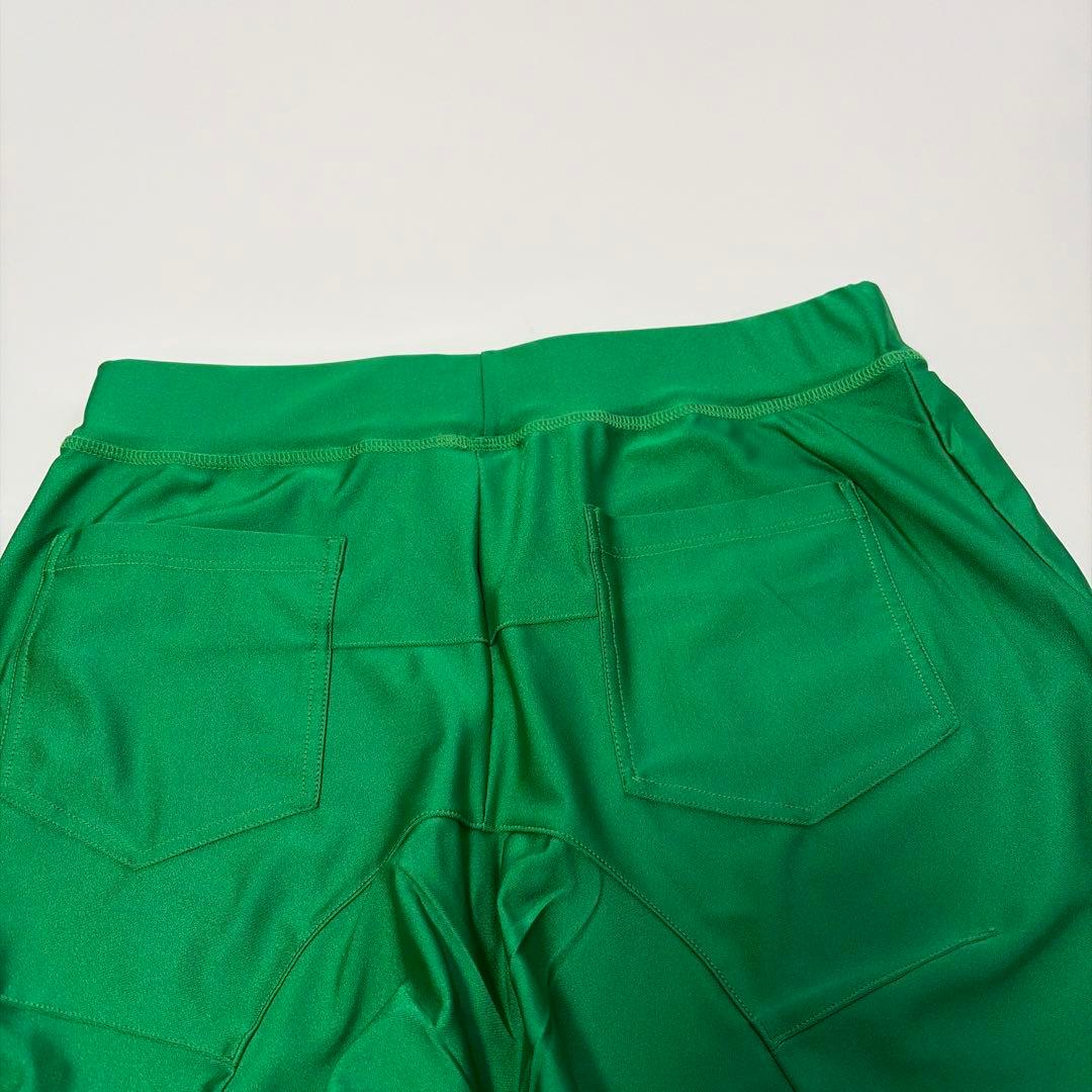 新品　Wstudio ストレッチジャンプパンツ　フィットネス　スポーツ