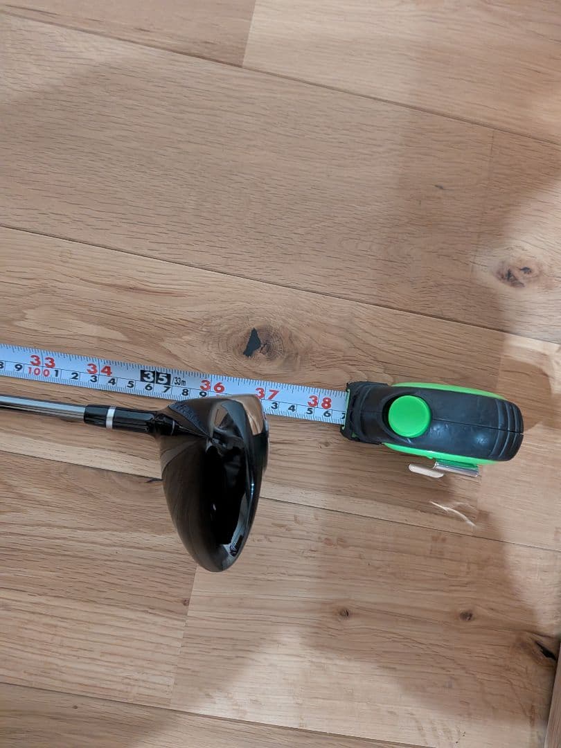 RMX フェアウェイウッド　5W