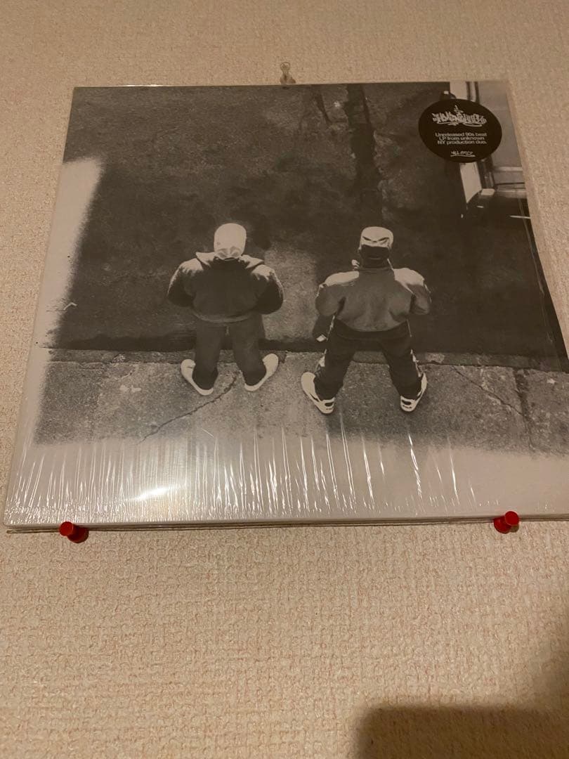 レコードセット販売