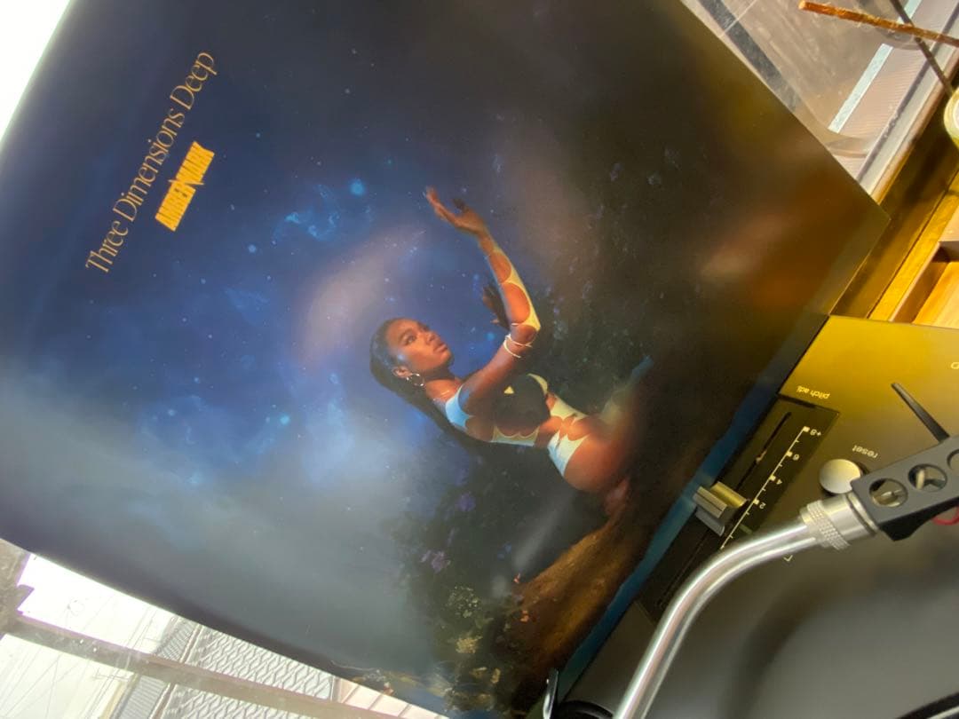 レコードセット販売