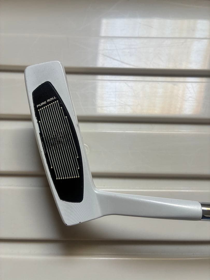 TaylorMade GHØST TOUR MA-81 パター