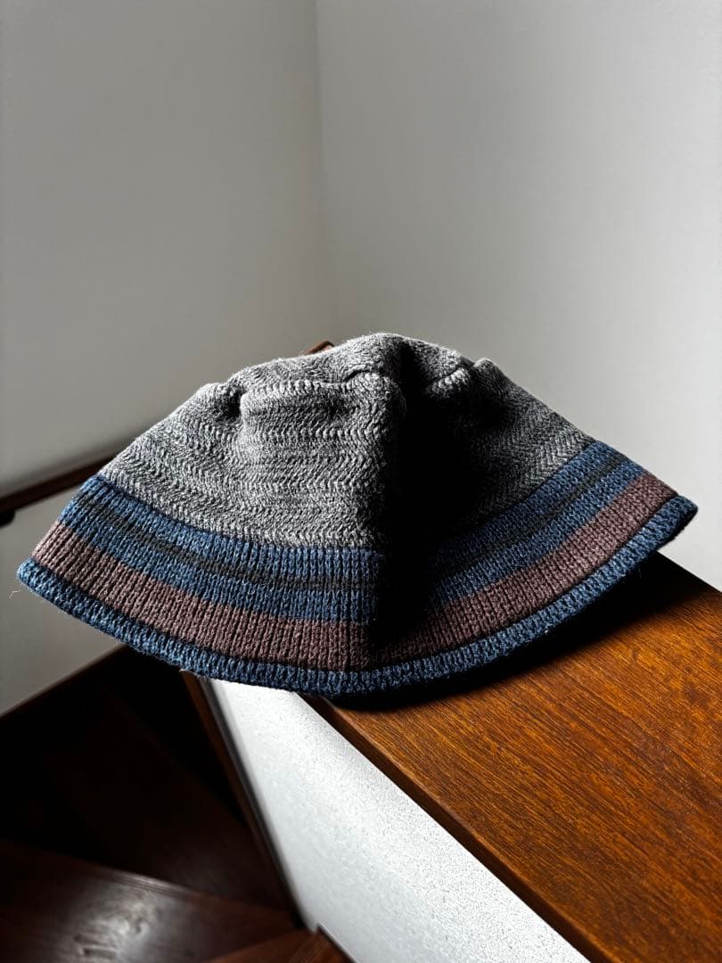 NOROLL NORTHERN BUCKET HAT LOOP別注