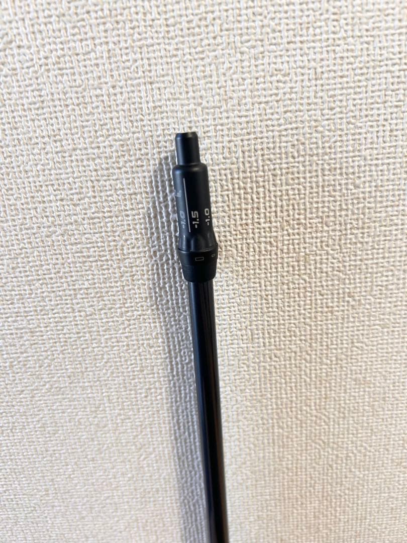 《PINGスリーブ付》 ALTA JCB シャフト