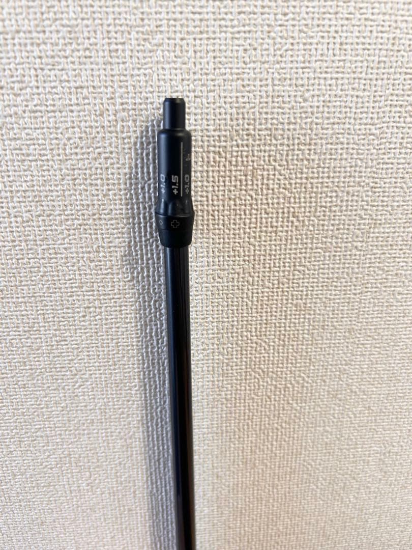 《PINGスリーブ付》 ALTA JCB シャフト