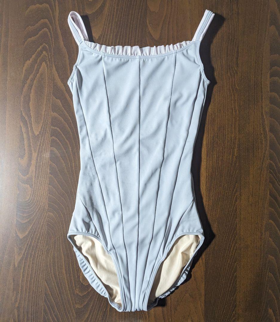 新品スティナretunestinaレオタード大人Lサイズ