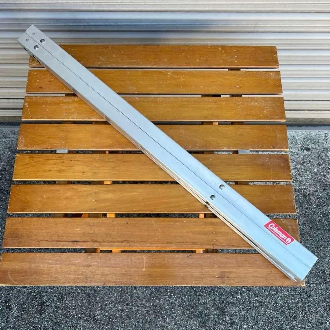 Coleman コールマン　ハイスタンド　アルミハイスタンド　149A5411