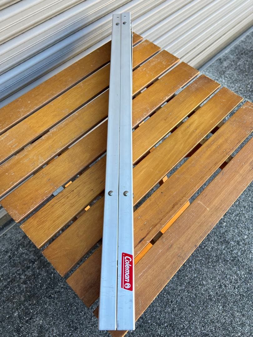 Coleman コールマン　ハイスタンド　アルミハイスタンド　149A5411