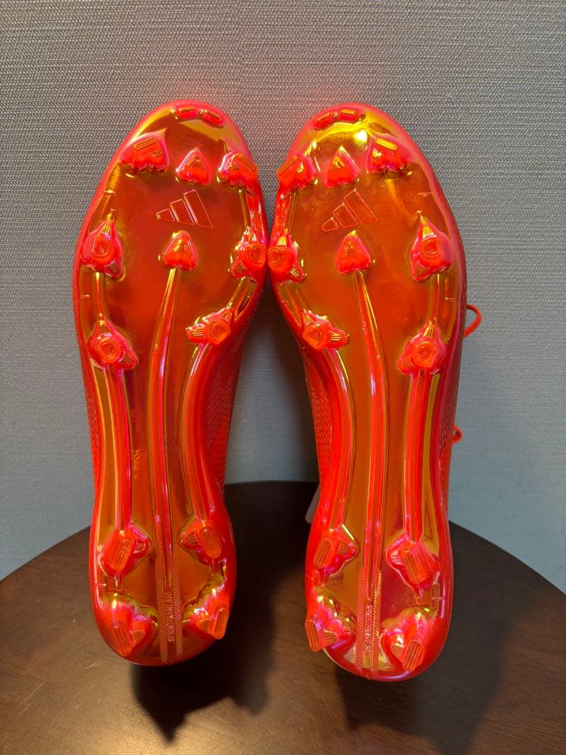 新品未使用　F50 ELITE FG LC サラーモデル