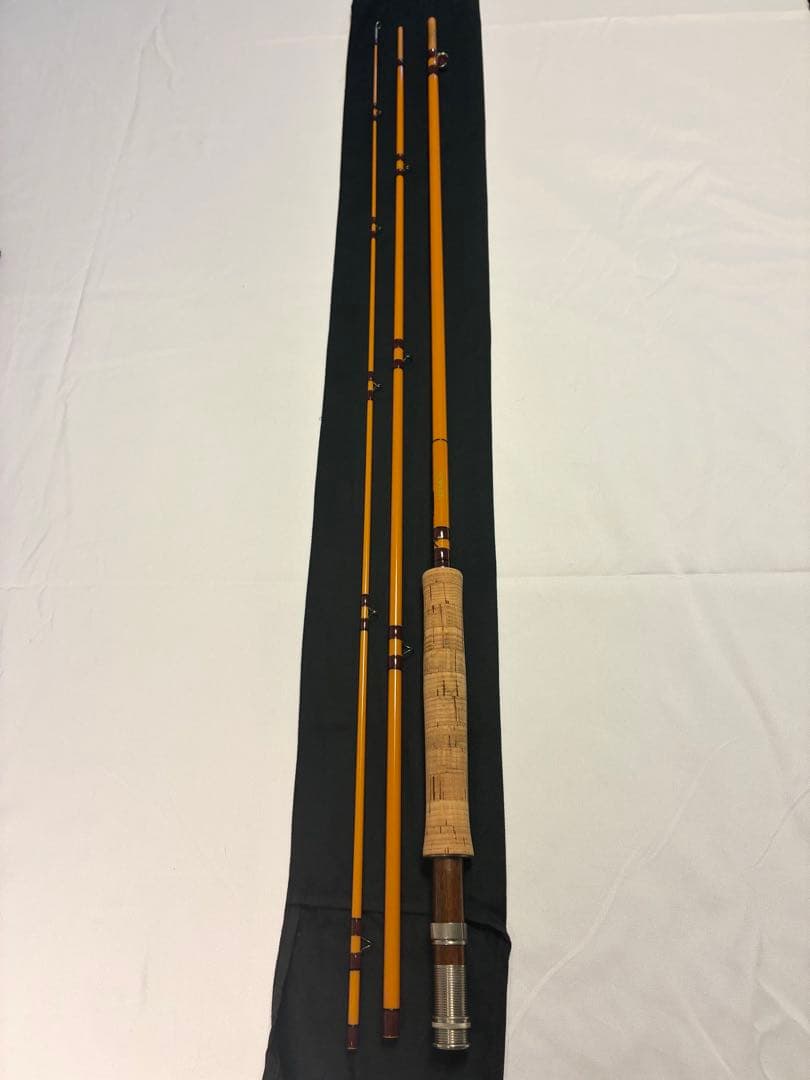 グラスロッド　ラミグラス　7f#3 イナガキ