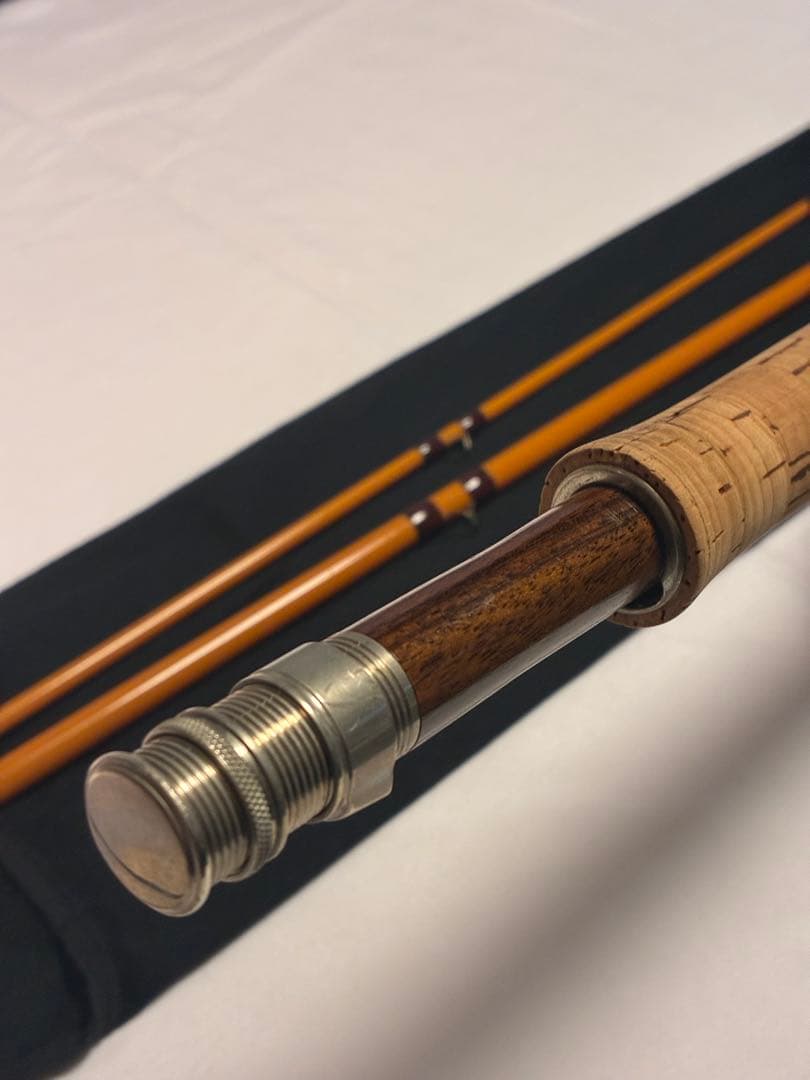 グラスロッド　ラミグラス　7f#3 イナガキ