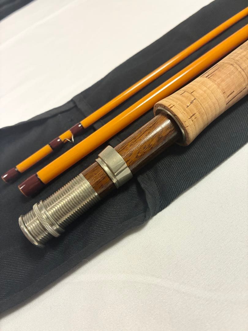 グラスロッド　ラミグラス　7f#3 イナガキ