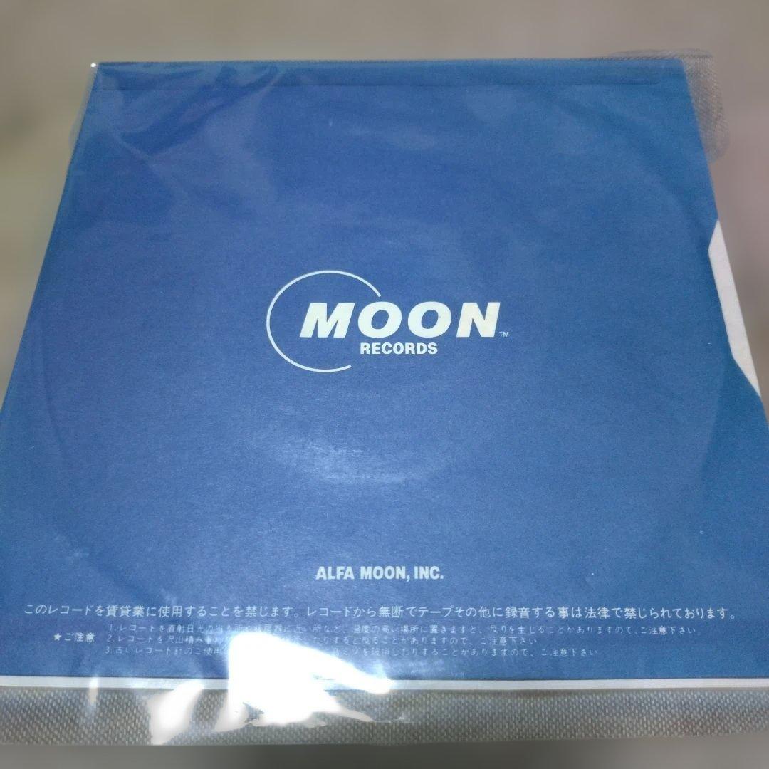 ご予約商品竹内まりや　レコード