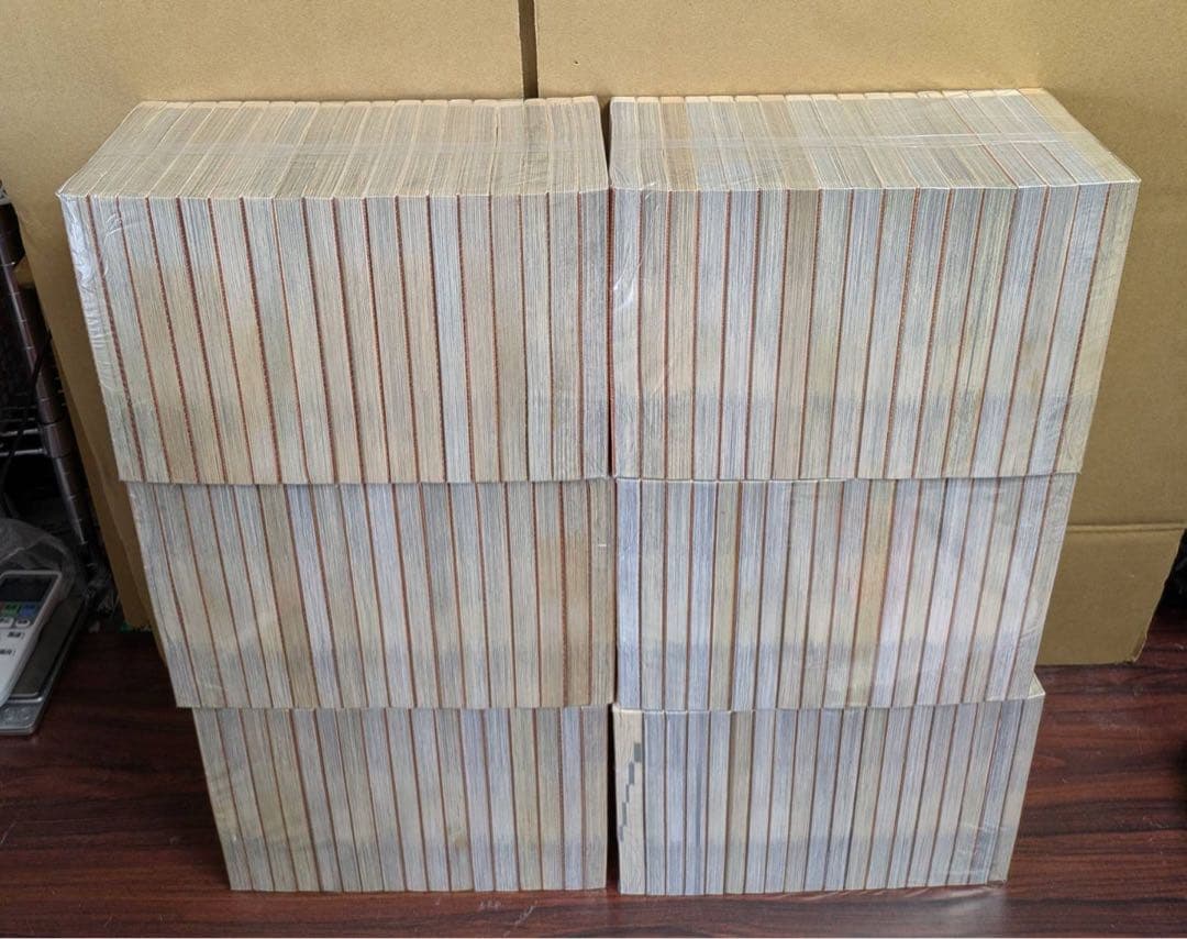 名探偵コナン　1-107巻　別冊つき　全巻 漫画 送料無料