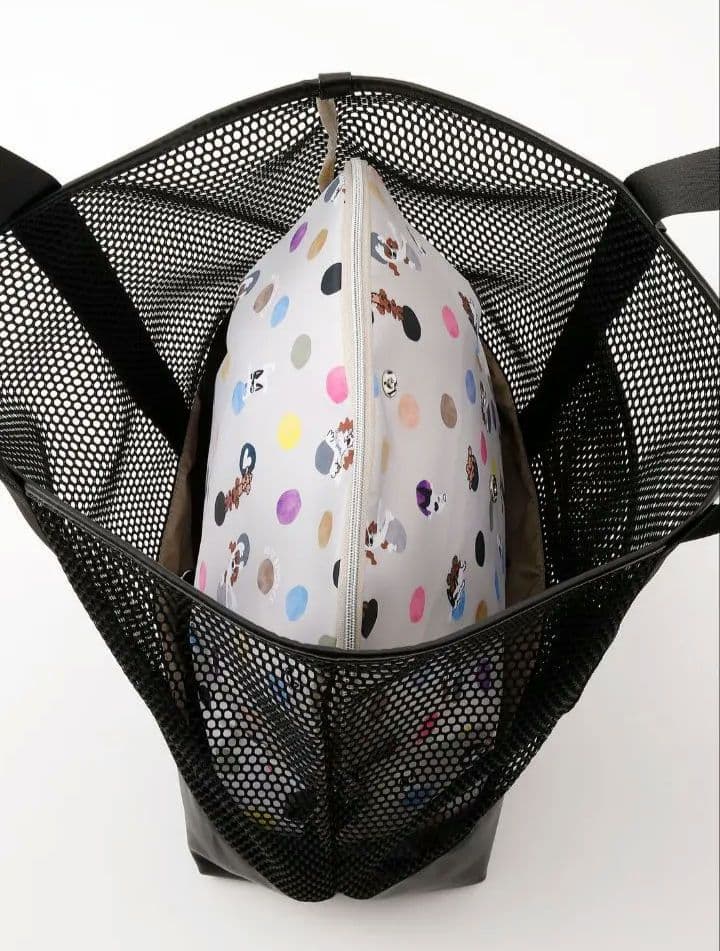 MUスポーツ 3WAYトートバッグ バッグインバッグ ゴルフ [最終価格]