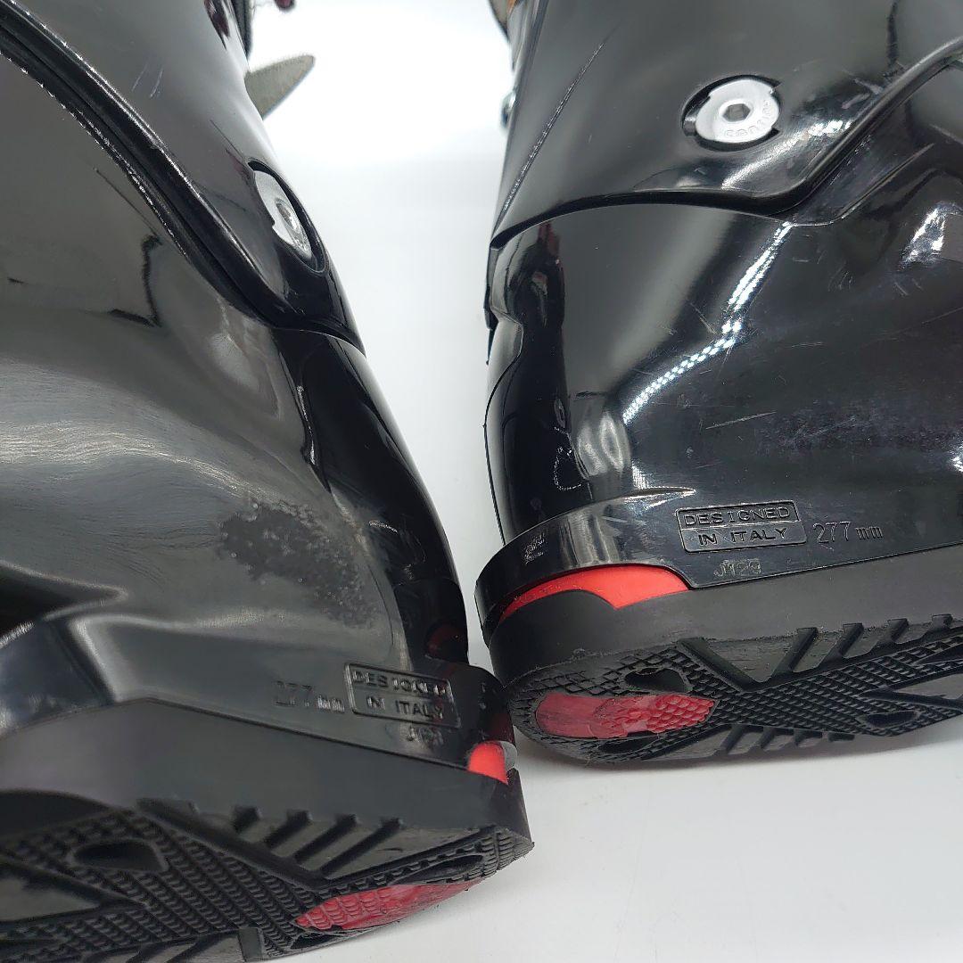 HEAD superheat3 Edge+11 スキーブーツ