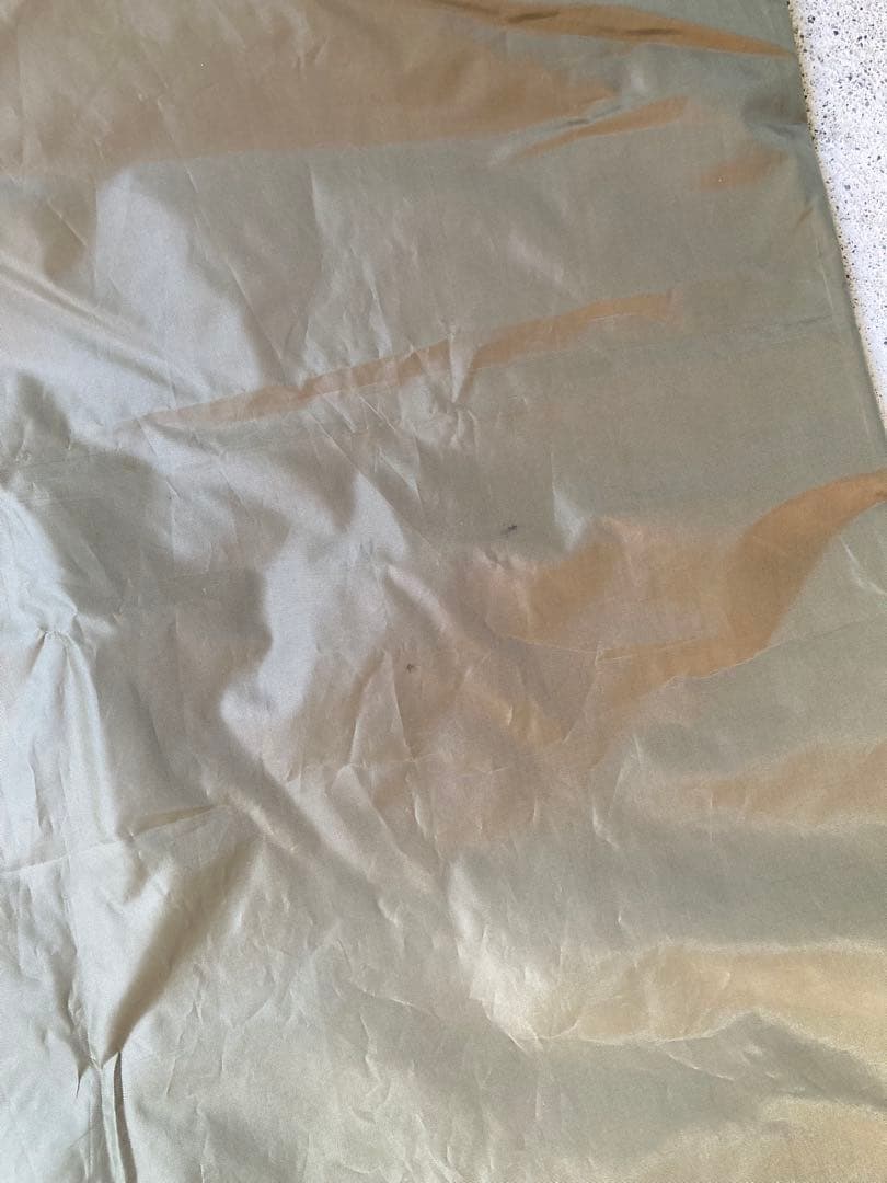 LOGOS どんぐり PANELドーム 260-BEグランドシート・ポールセット