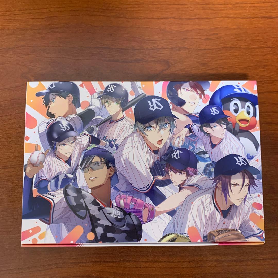 Switch My9Swallows TOPSTARS LEAGUE オトメイ…