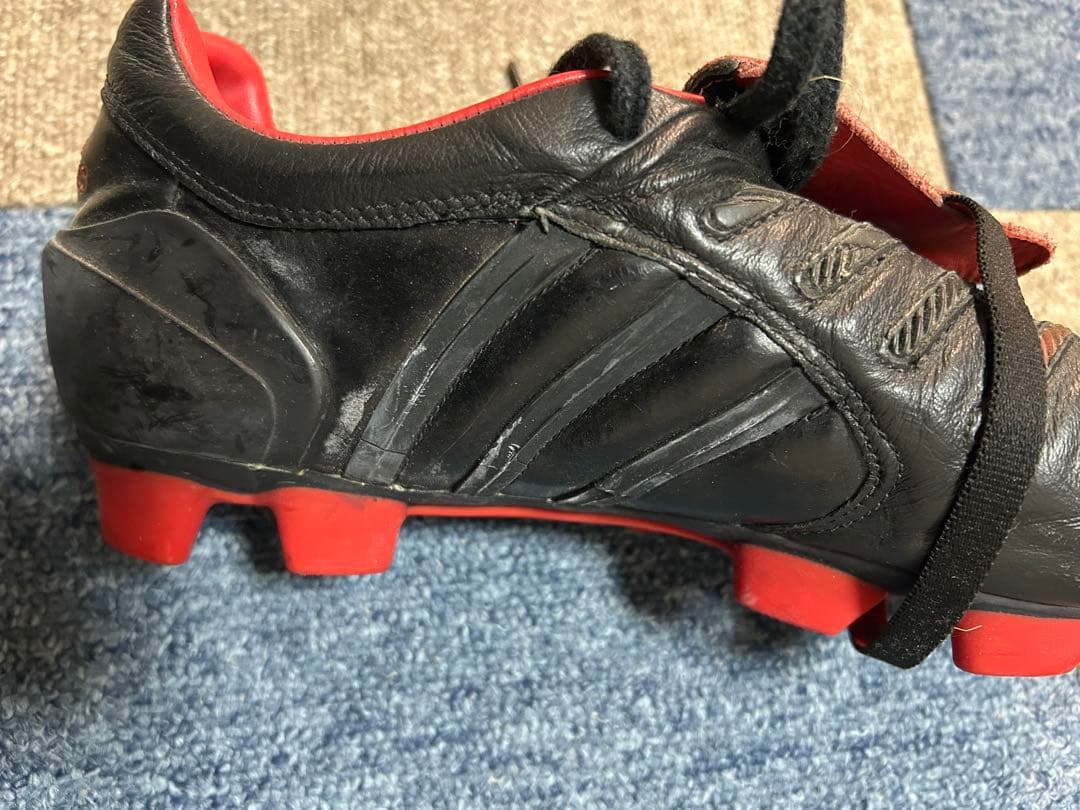 プレデターパルスブラック