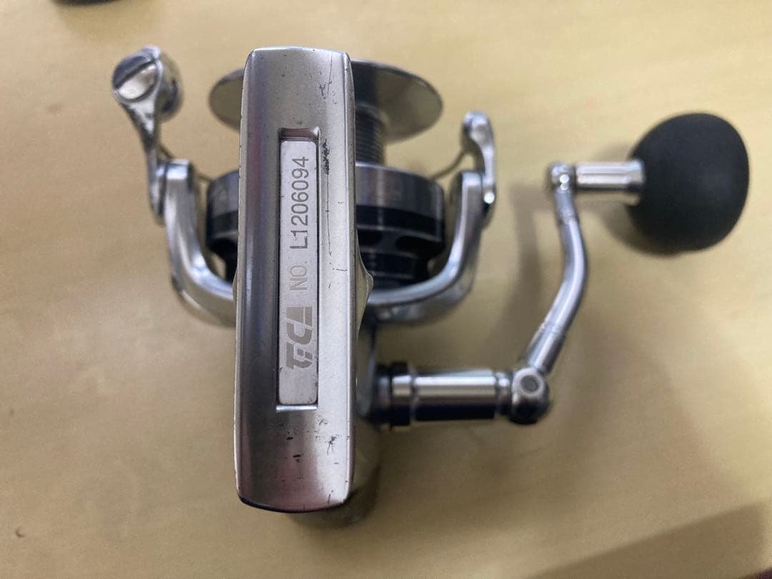 TiCA ティカ タリスマン TG8000H