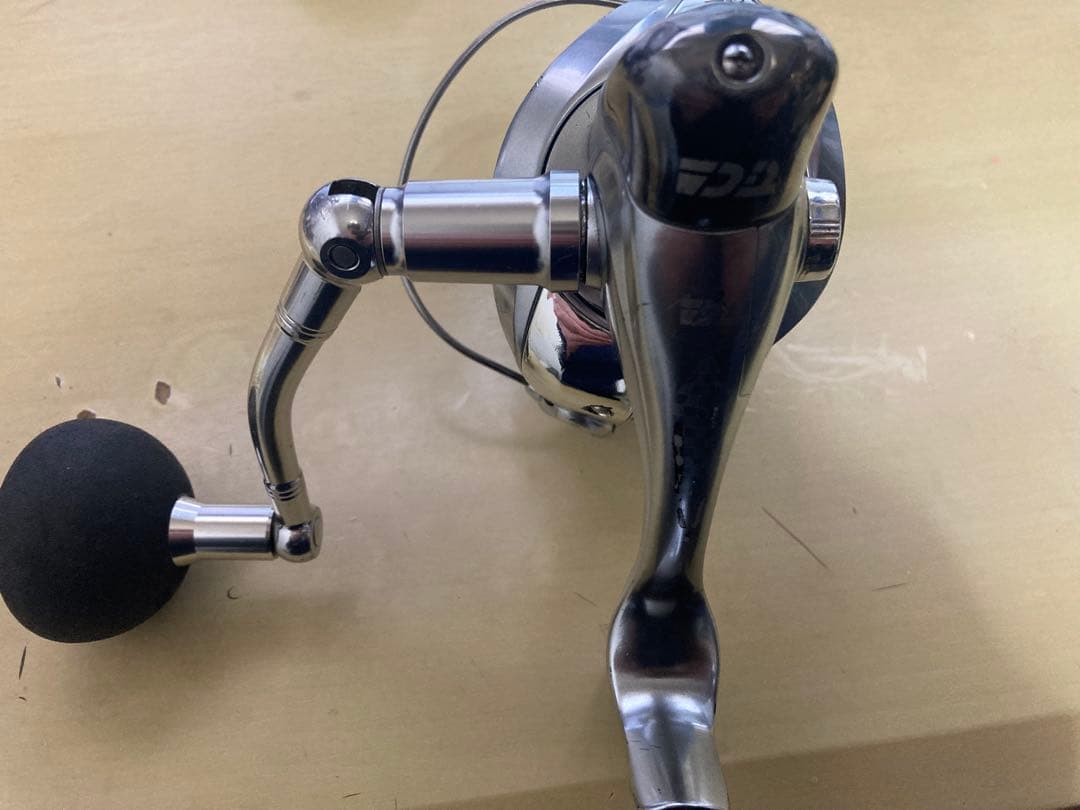 TiCA ティカ タリスマン TG8000H