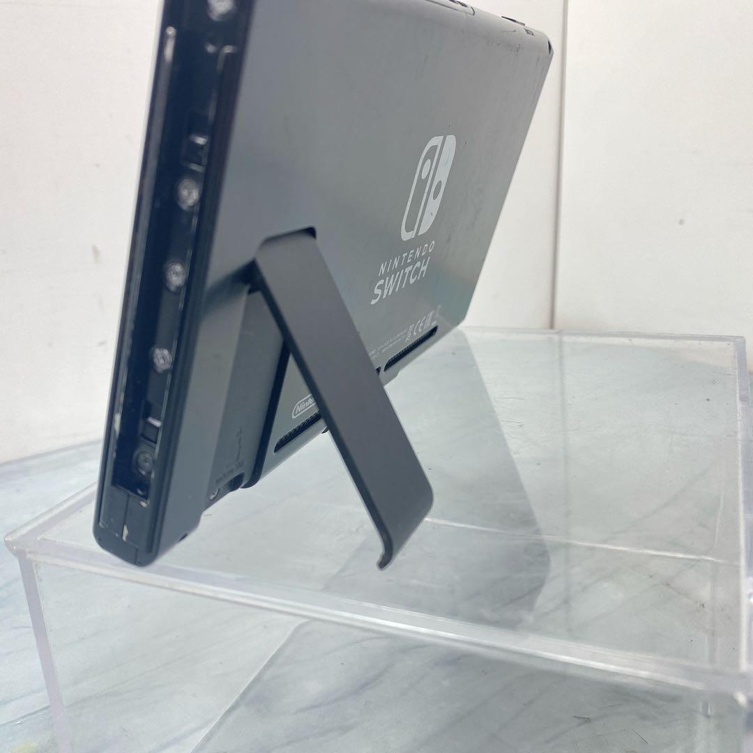 Nintendo Switch 本体 HAC-001 ⑦