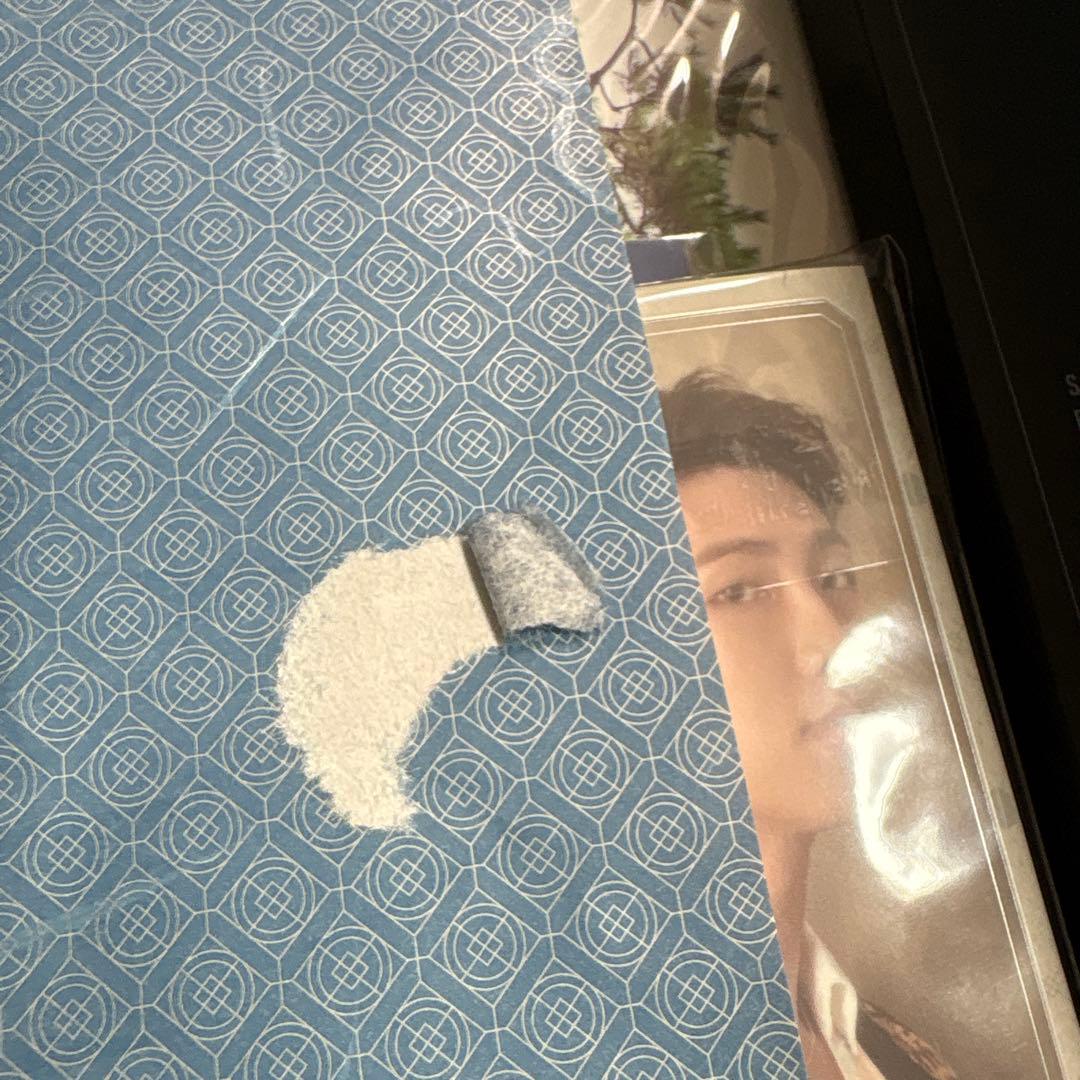 BTS CD DVD THE WINGS TOUR サマパケ2019