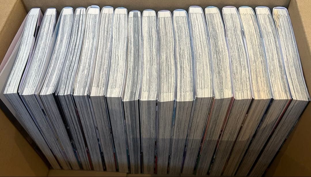 ザニューゲート　THE NEW GATE 1〜17