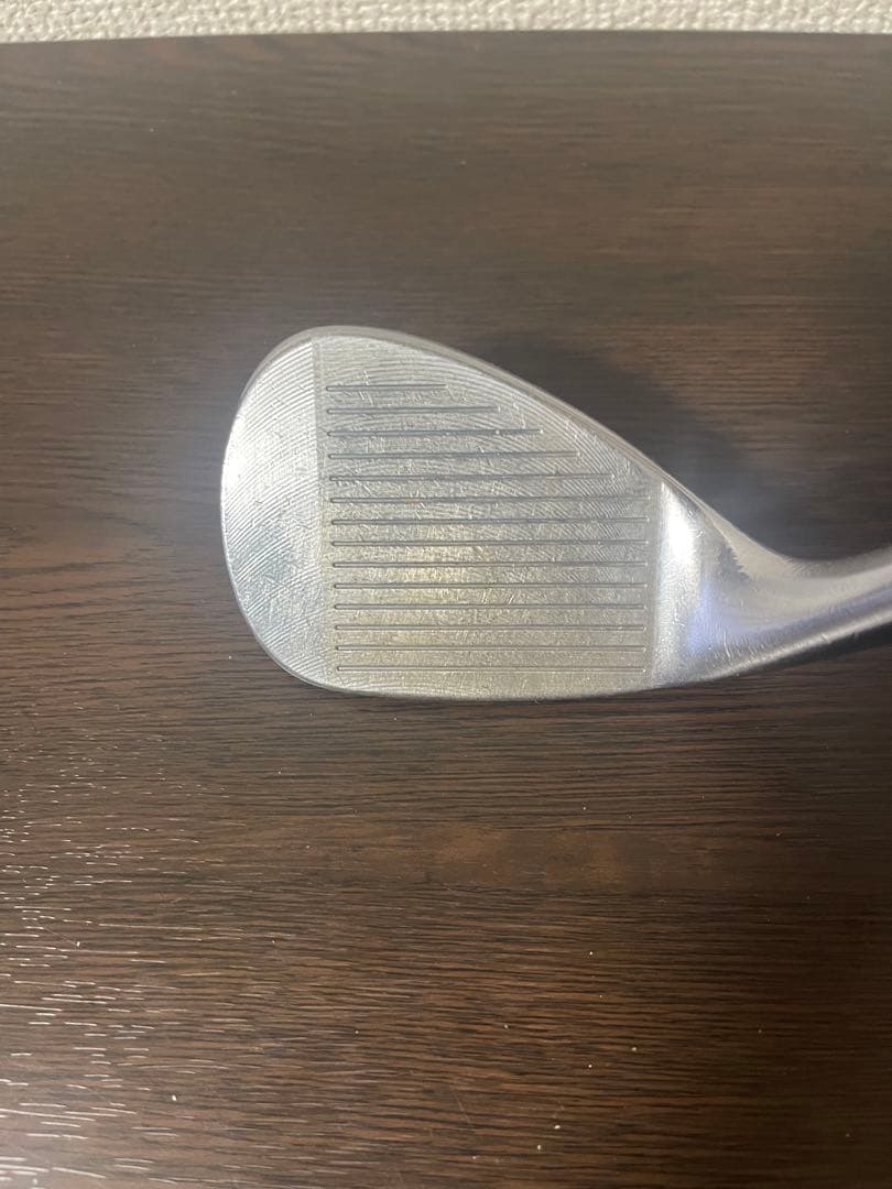 Cleveland RTX-588 ウェッジ 3本セット