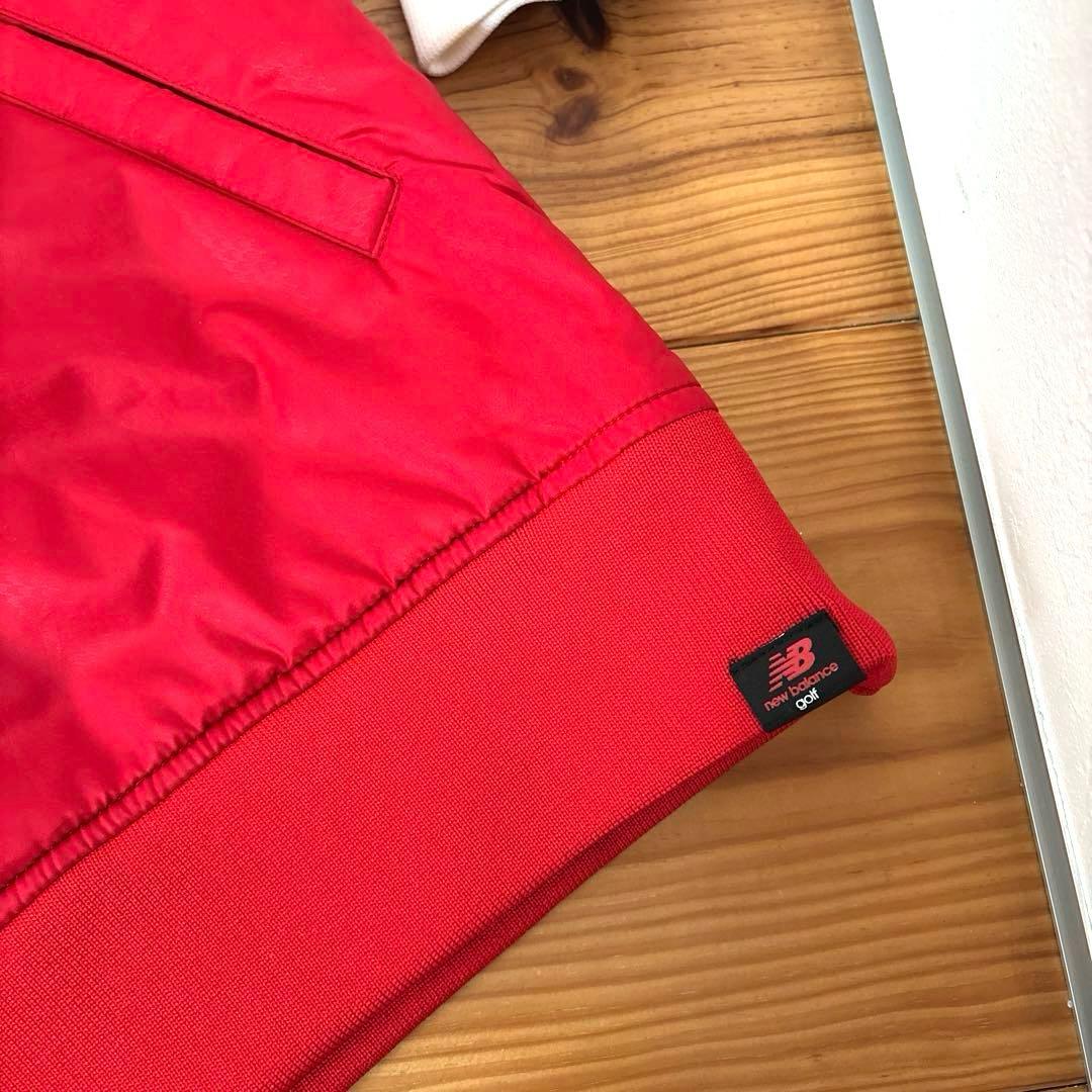 NEW BALANCE GOLF 長袖&半袖　トップスジャケット
