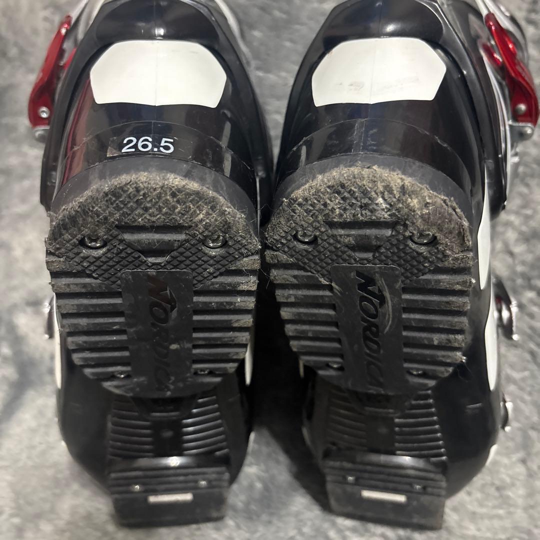 Kei 様　NORDICA GRANSPORT EASY CX スキーブーツ