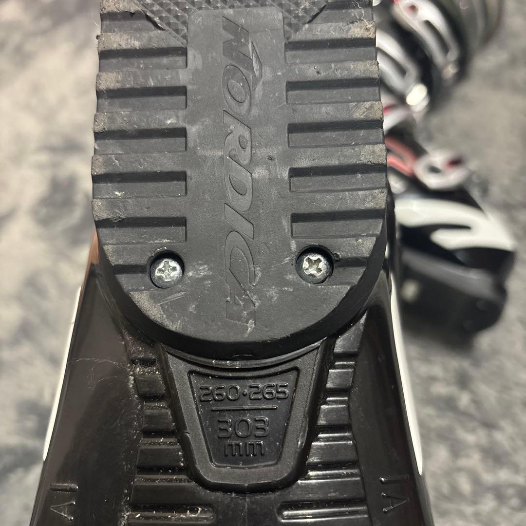 Kei 様　NORDICA GRANSPORT EASY CX スキーブーツ