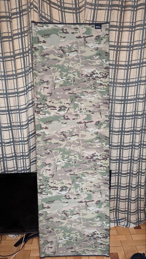 DEZERT WALKER　ローコット　マルチカム