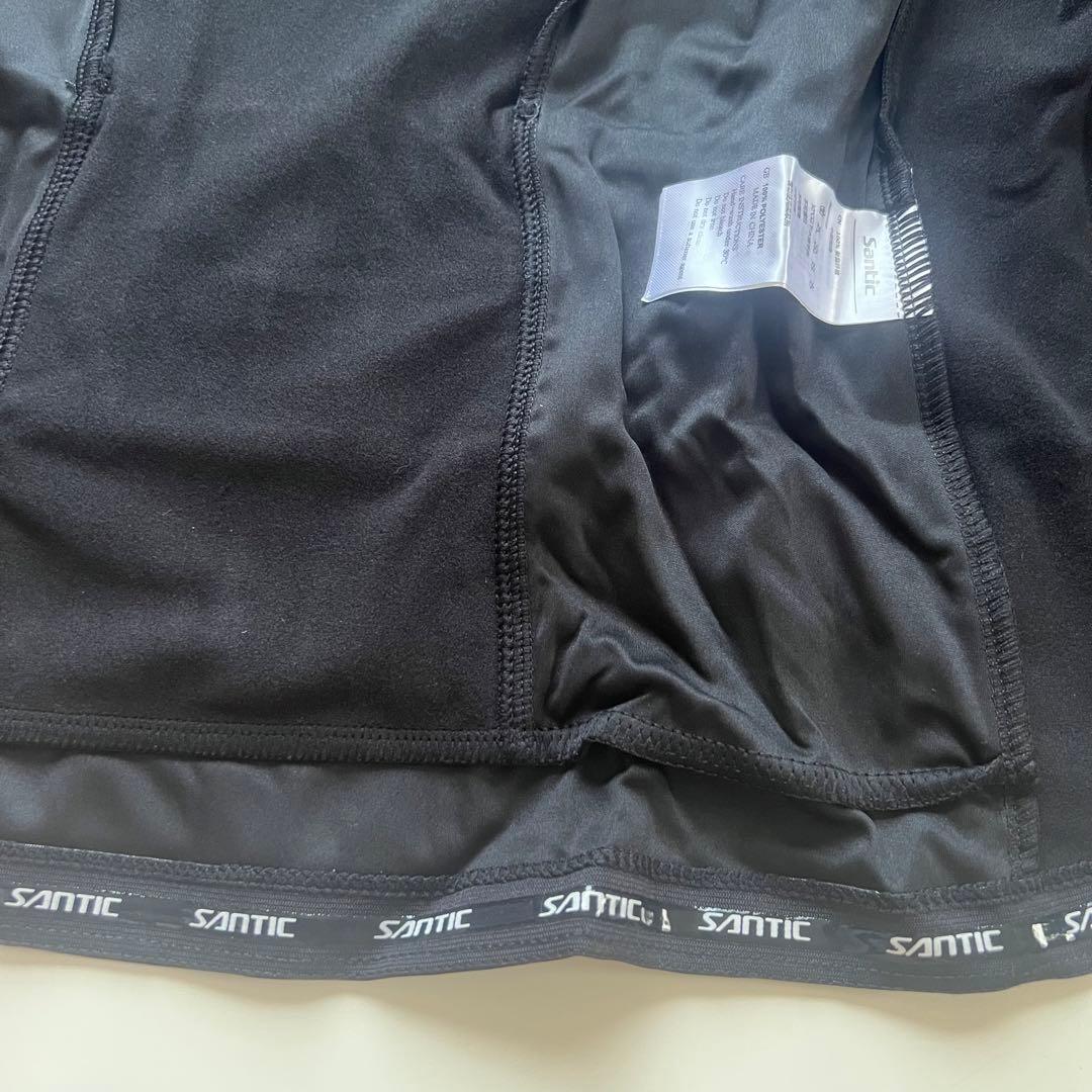 メンズ サイクルジャケット 長袖 ウィンドブレーカー 防風 防寒 秋冬用